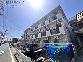 サンハイツイシハラ  ｜ 兵庫県尼崎市西立花町3丁目（賃貸マンション1R・1階・18.00㎡） その1