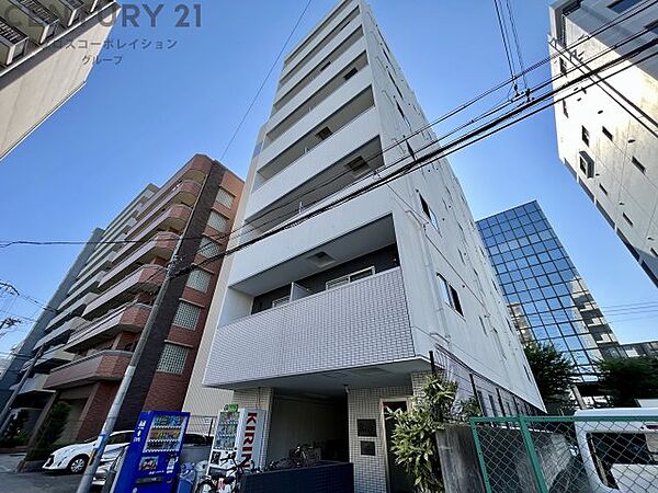 兵庫県尼崎市開明町2丁目(賃貸マンション1K・3階・26.52㎡)の写真 その15