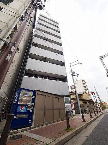 MY尼崎 ｜兵庫県尼崎市建家町(賃貸マンション1K・4階・20.65㎡)の写真 その15