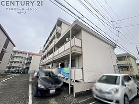 巽マンション  ｜ 兵庫県尼崎市武庫之荘7丁目（賃貸マンション2DK・3階・43.32㎡） その15