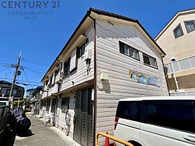 ハイツ北田  ｜ 兵庫県尼崎市武庫之荘5丁目（賃貸アパート1DK・2階・34.78㎡） その15