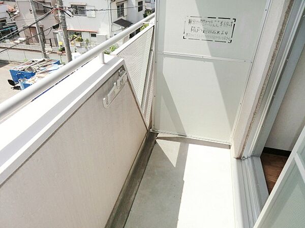 メルベールマウンテンヴィレッジ ｜兵庫県尼崎市富松町1丁目(賃貸マンション1R・4階・18.20㎡)の写真 その12