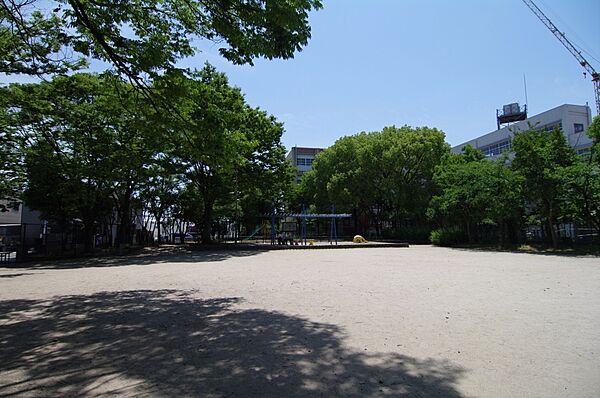 画像24:【公園】西武庫南公園まで409ｍ