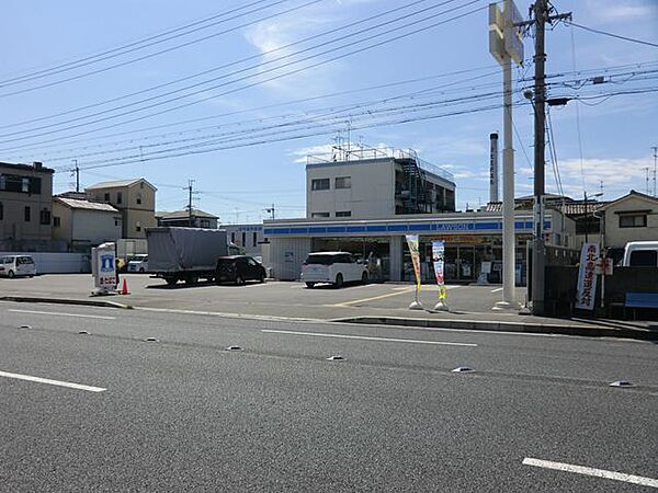 ビバハイツ武庫之荘 ｜兵庫県尼崎市武庫之荘1丁目(賃貸マンション1R・1階・18.07㎡)の写真 その19