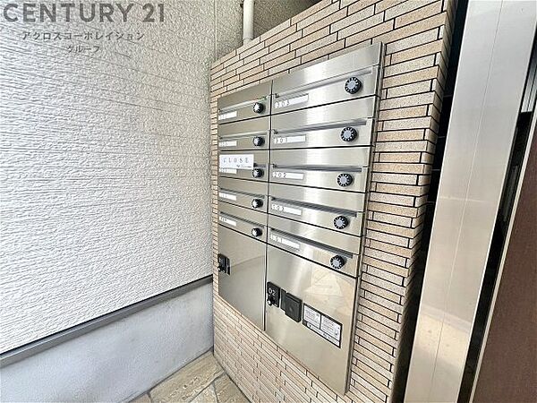 兵庫県尼崎市西本町7丁目(賃貸アパート1K・2階・30.20㎡)の写真 その20