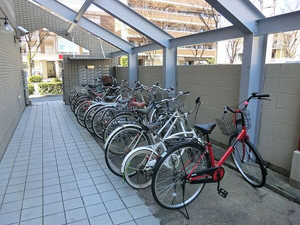 ＯＳビル ｜兵庫県尼崎市南武庫之荘3丁目(賃貸マンション1R・4階・22.00㎡)の写真 その27