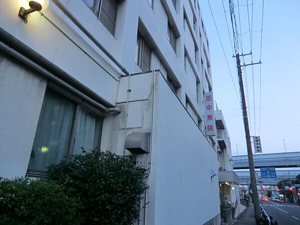 画像19:【総合病院】田中病院まで661ｍ