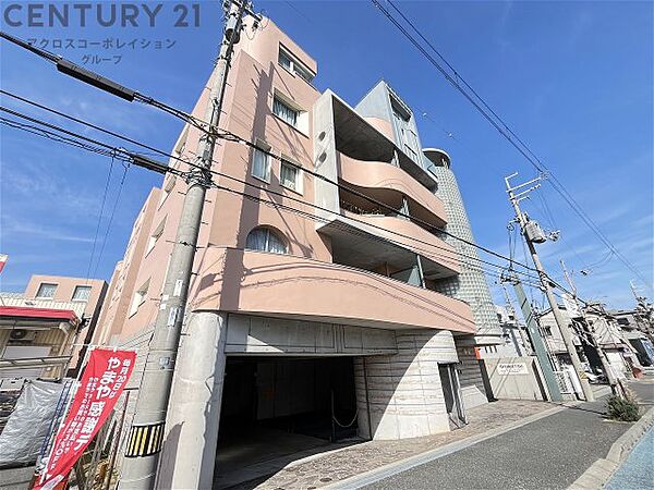 パレプラス東武庫之荘 ｜兵庫県尼崎市富松町3丁目(賃貸マンション2LDK・2階・57.84㎡)の写真 その15