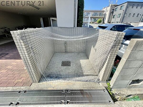 トーシンクレール塚口 ｜兵庫県尼崎市塚口町3丁目(賃貸マンション2K・3階・35.10㎡)の写真 その23