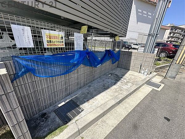 サンクラッソ塚口 ｜兵庫県尼崎市御園2丁目(賃貸アパート1LDK・3階・33.01㎡)の写真 その19