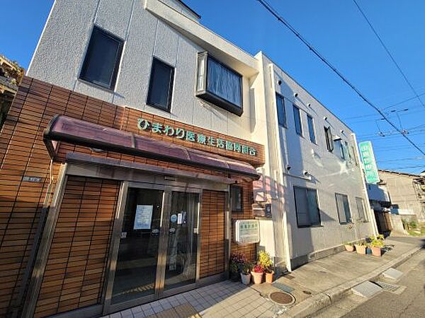 兵庫県尼崎市西立花町2丁目(賃貸マンション1LDK・1階・29.32㎡)の写真 その26