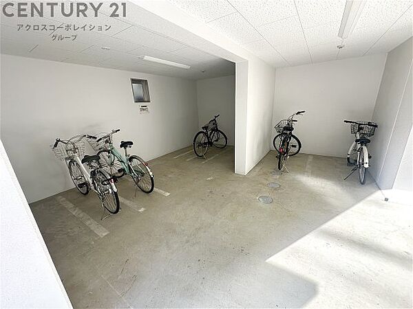 兵庫県尼崎市西立花町2丁目(賃貸マンション1LDK・1階・29.32㎡)の写真 その22