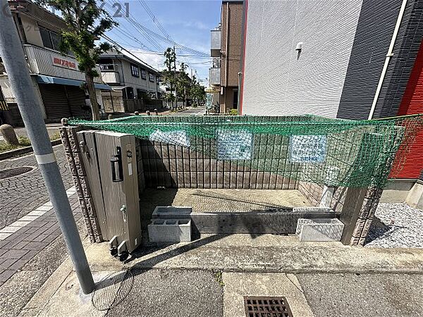 グラント塚口 ｜兵庫県尼崎市南塚口町6丁目(賃貸アパート1K・3階・25.66㎡)の写真 その21