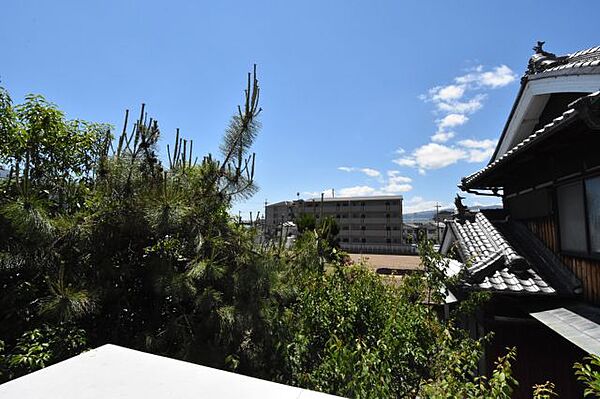 パレス武庫 ｜兵庫県尼崎市武庫町1丁目(賃貸マンション2LDK・3階・45.00㎡)の写真 その19