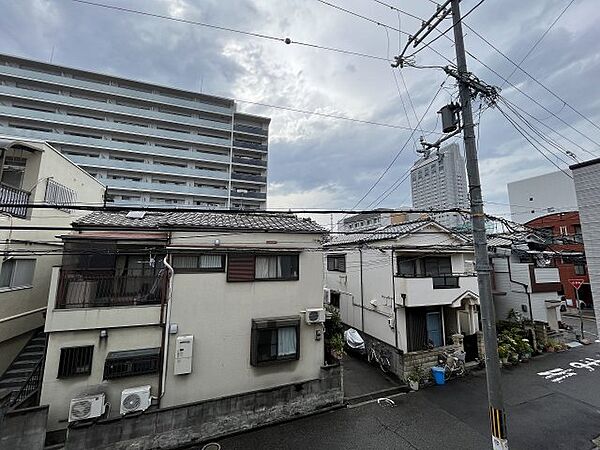 ケイズスクエア尼崎 ｜兵庫県尼崎市西大物町(賃貸アパート1K・1階・25.03㎡)の写真 その16