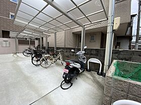 グレイス塚口  ｜ 兵庫県尼崎市塚口町2丁目（賃貸アパート1K・1階・23.58㎡） その28