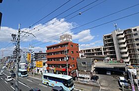 グレイスマンション2番館  ｜ 兵庫県尼崎市南武庫之荘7丁目（賃貸マンション1R・4階・22.40㎡） その15