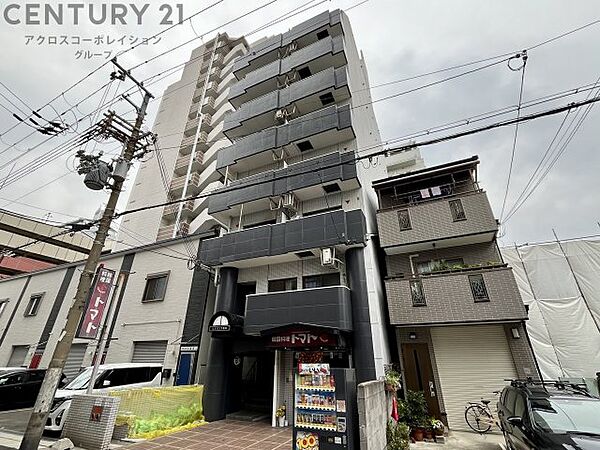 ルネサンス尼崎 ｜兵庫県尼崎市昭和南通5丁目(賃貸マンション1K・3階・20.00㎡)の写真 その15