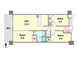 出屋敷駅 2,780万円