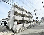 兵庫県尼崎市口田中1丁目：物件画像