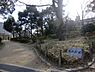 周辺：【公園】尾浜公園まで400ｍ