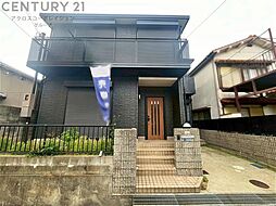 尼崎市南塚口町8丁目中古戸建