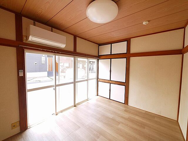 室内