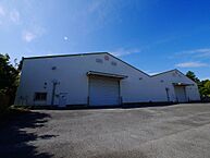 千葉県山武郡芝山町小池2362：物件画像／株式会社飯塚商事三里塚店