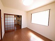 洋室６帖