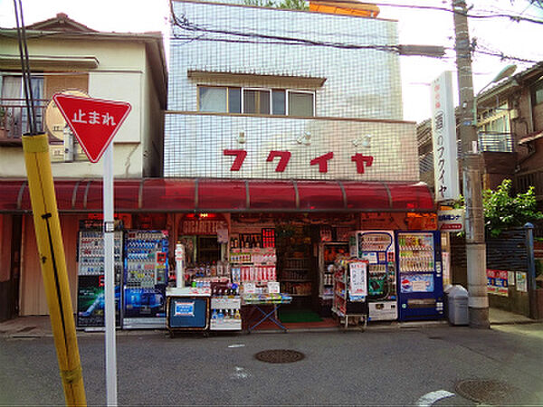 コンポジット戸越公園 ｜東京都品川区豊町2丁目(賃貸マンション1DK・1階・25.93㎡)の写真 その22