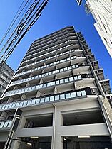 東京都品川区東中延1丁目（賃貸マンション1LDK・7階・40.30㎡） その1