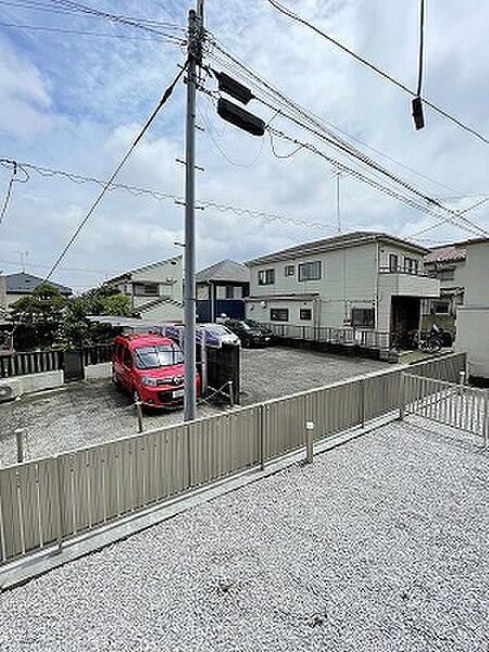 パピエ旗の台 ｜東京都品川区旗の台5丁目(賃貸マンション1LDK・1階・42.87㎡)の写真 その13