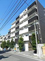 山こしビル  ｜ 東京都品川区平塚1丁目（賃貸マンション1K・5階・16.00㎡） その26