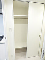 B CITY APARTMENT SHINAGAWA WEST 204 ｜ 東京都品川区西中延2丁目（賃貸マンション1K・2階・20.31㎡） その7