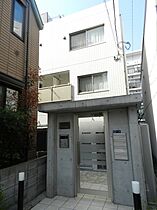 SK HOUSE  ｜ 東京都品川区平塚1丁目（賃貸マンション1K・1階・21.50㎡） その1