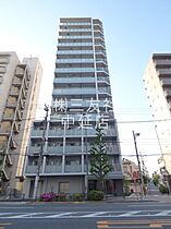 アーバネックス旗の台  ｜ 東京都品川区旗の台6丁目24 9（賃貸マンション1K・7階・21.16㎡） その1