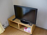 家具家電付き