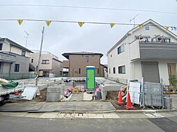 物件画像 練馬区東大泉7丁目　新築戸建　2号棟