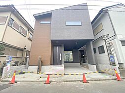 物件画像 練馬区桜台6丁目　新築戸建