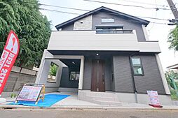 物件画像 練馬区富士見台3丁目　新築戸建