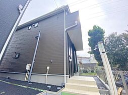 物件画像 練馬区貫井4丁目　新築戸建　2号棟