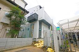 物件画像 練馬区大泉学園町6丁目　新築戸建