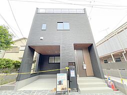 物件画像 中野区野方1丁目　新築戸建　1号棟