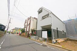 物件画像 練馬区東大泉7丁目　新築戸建　1号棟