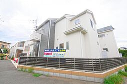 物件画像 練馬区土支田3丁目　新築戸建　1号棟