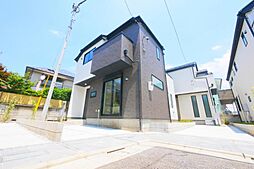 物件画像 練馬区高松4丁目　新築戸建　3号棟