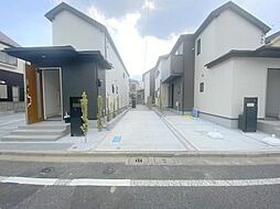 物件画像 練馬区大泉学園町6丁目　新築戸建　2号棟