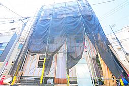 物件画像 練馬区早宮1丁目　新築戸建