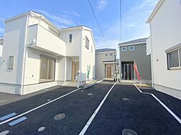 物件画像 練馬区石神井台8丁目　新築戸建　3号棟