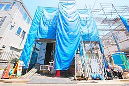 物件画像 練馬区東大泉5丁目　新築戸建　1号棟